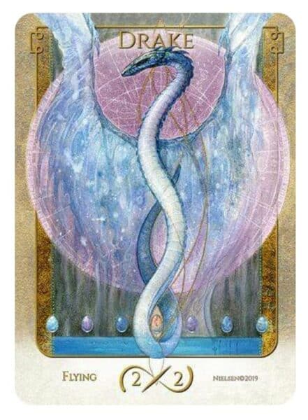 Drake Token (2/2)