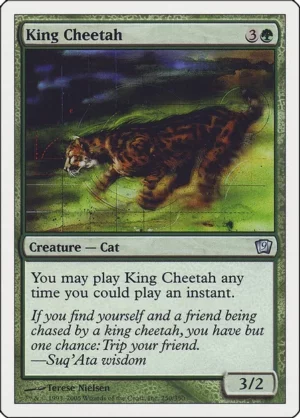 king-cheetah-9th-edition-standard