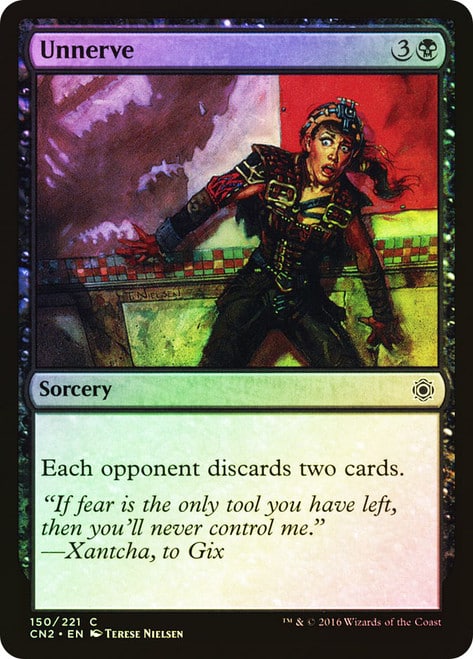Unnerve-Conspiracy-Take-The-Crown-Foil